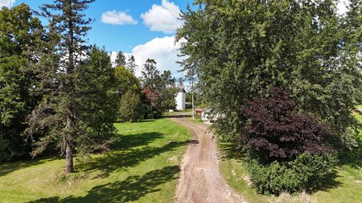 16151 Two Creek Road, Brook Park, MN 55007