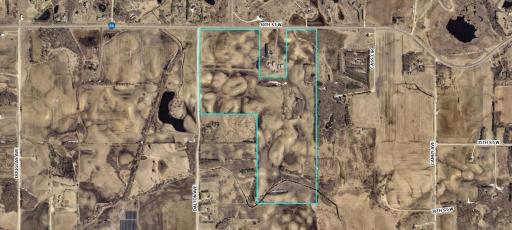 XXX Co Rd 86, Webster, MN 55088