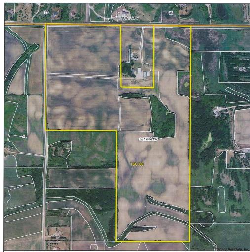 XXX Co Rd 86, Webster, MN 55088