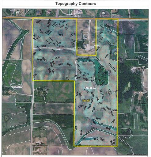XXX Co Rd 86, Webster, MN 55088