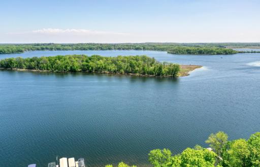 49805 Afton Way, Stanchfield, MN 55080