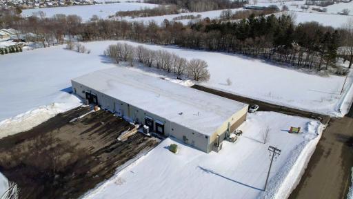 490 Vandeberg Street, Baldwin, WI 54002