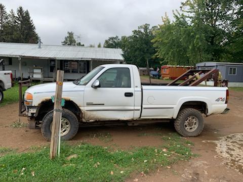 32360 215th Lane, Isle, MN 56342