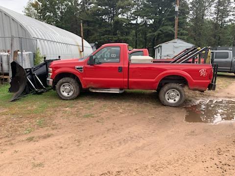 32360 215th Lane, Isle, MN 56342
