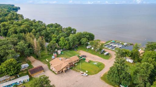 32360 215th Lane, Isle, MN 56342