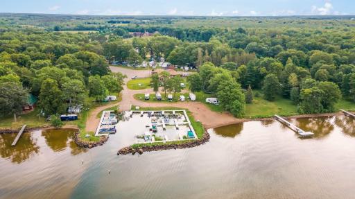 32360 215th Lane, Isle, MN 56342