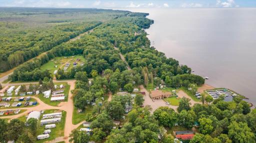 32360 215th Lane, Isle, MN 56342