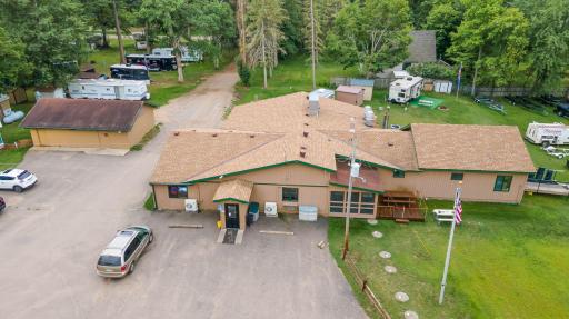 32360 215th Lane, Isle, MN 56342
