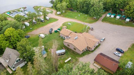 32360 215th Lane, Isle, MN 56342