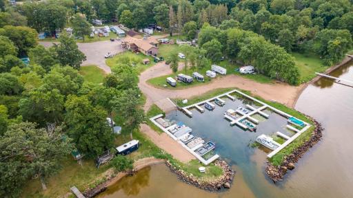 32360 215th Lane, Isle, MN 56342