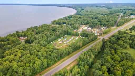 32360 215th Lane, Isle, MN 56342