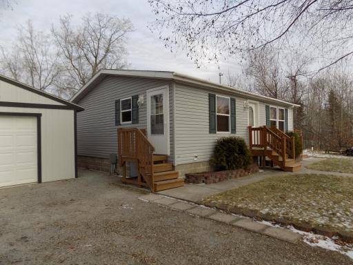 1694 State Highway 11 SE, Baudette, MN 56623