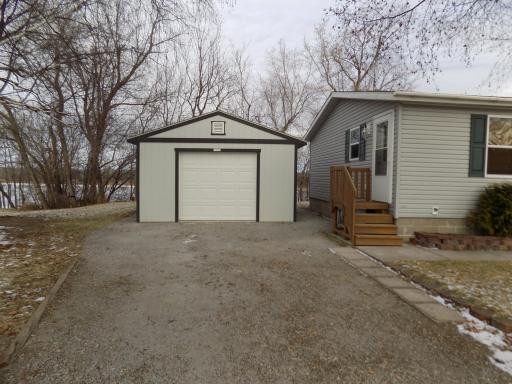 1694 State Highway 11 SE, Baudette, MN 56623