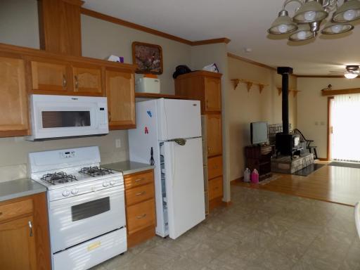 1694 State Highway 11 SE, Baudette, MN 56623