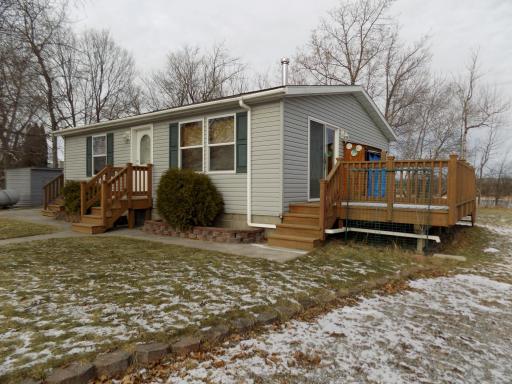 1694 State Highway 11 SE, Baudette, MN 56623