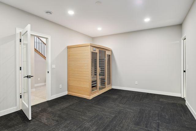 Infrared sauna large - wonderful health benefits