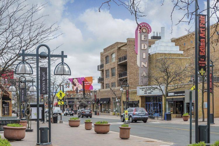 Date night at the movies