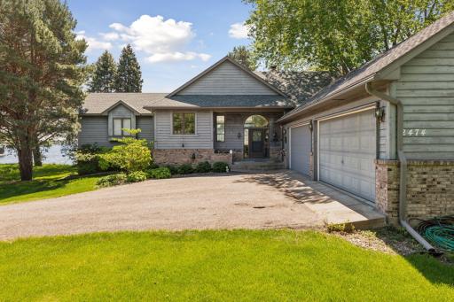 2474 Carman Street, Wayzata, MN 55391