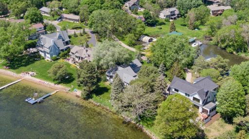 2474 Carman Street, Wayzata, MN 55391