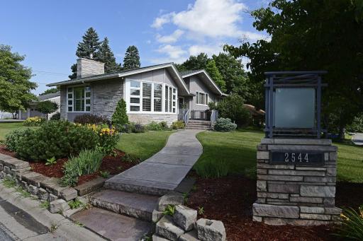 2544 Huntington Avenue, Saint Louis Park, MN 55416