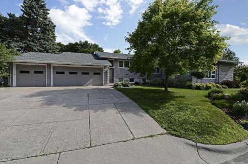 2544 Huntington Avenue, Saint Louis Park, MN 55416