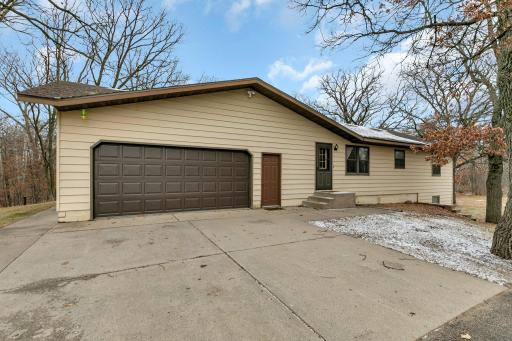 Welcome Home! 3 beds, 3 baths, oversized garage, walkout finished basement!
