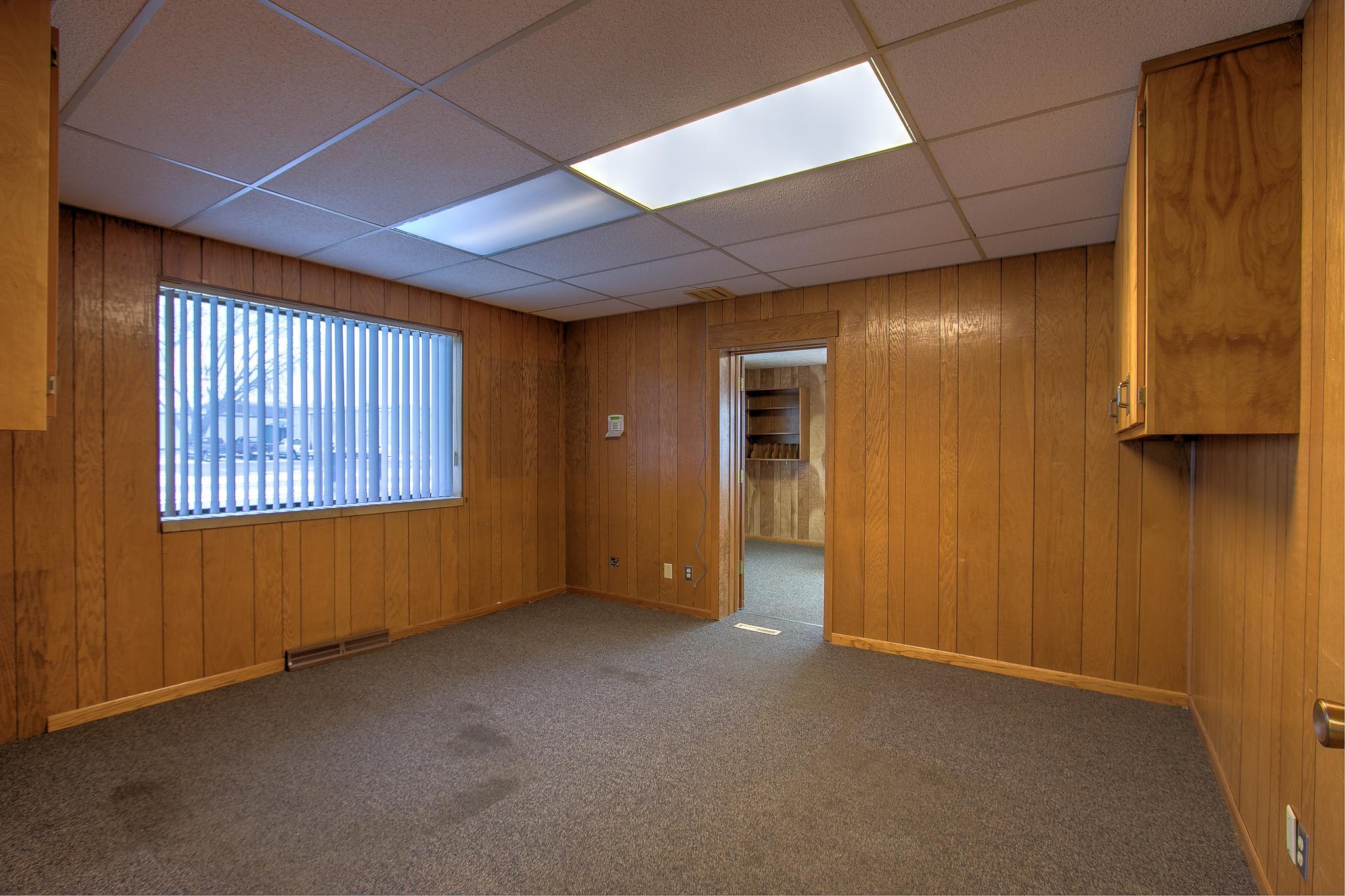 Walk through Office