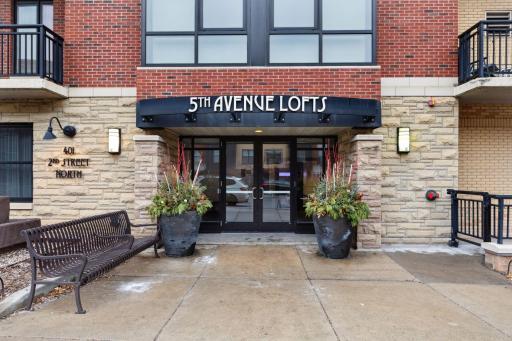 401 N 2nd Street, 502, Minneapolis, MN 55401
