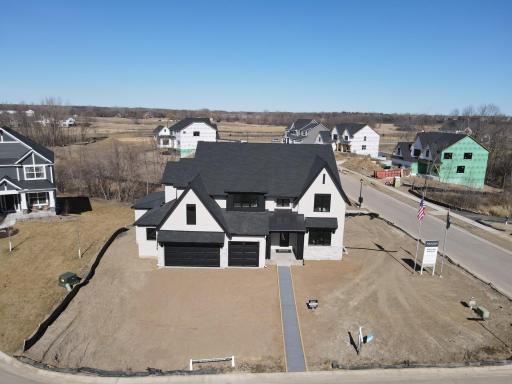 1822 Brookview Court, Medina, MN 55340