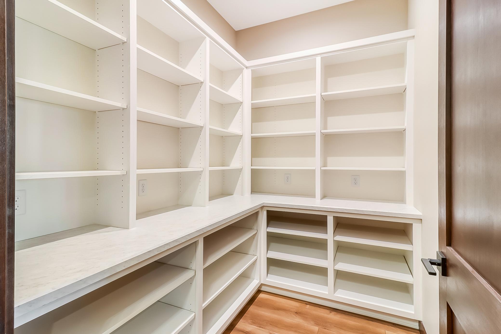 Large Pantry