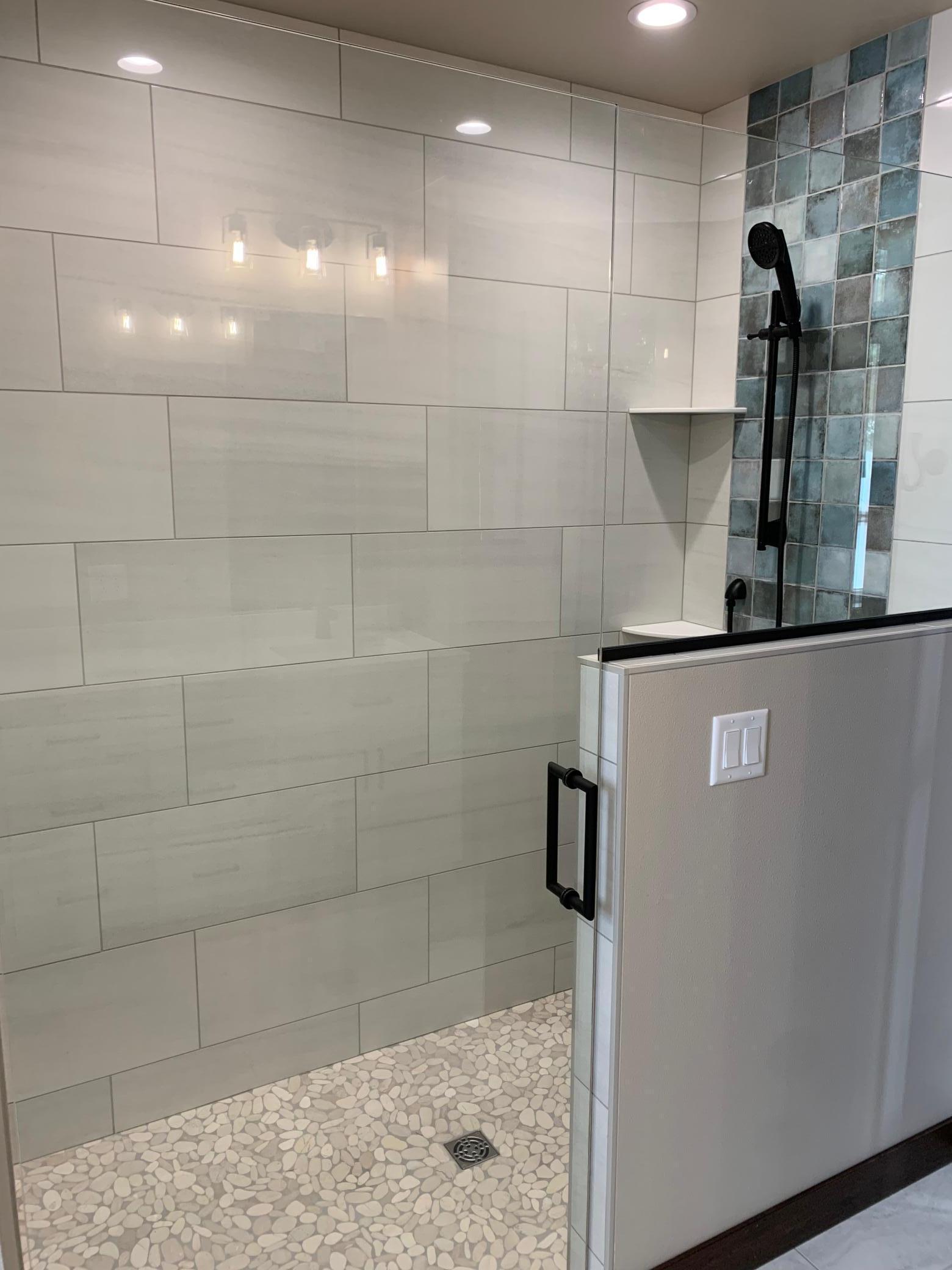 Primary bath 3