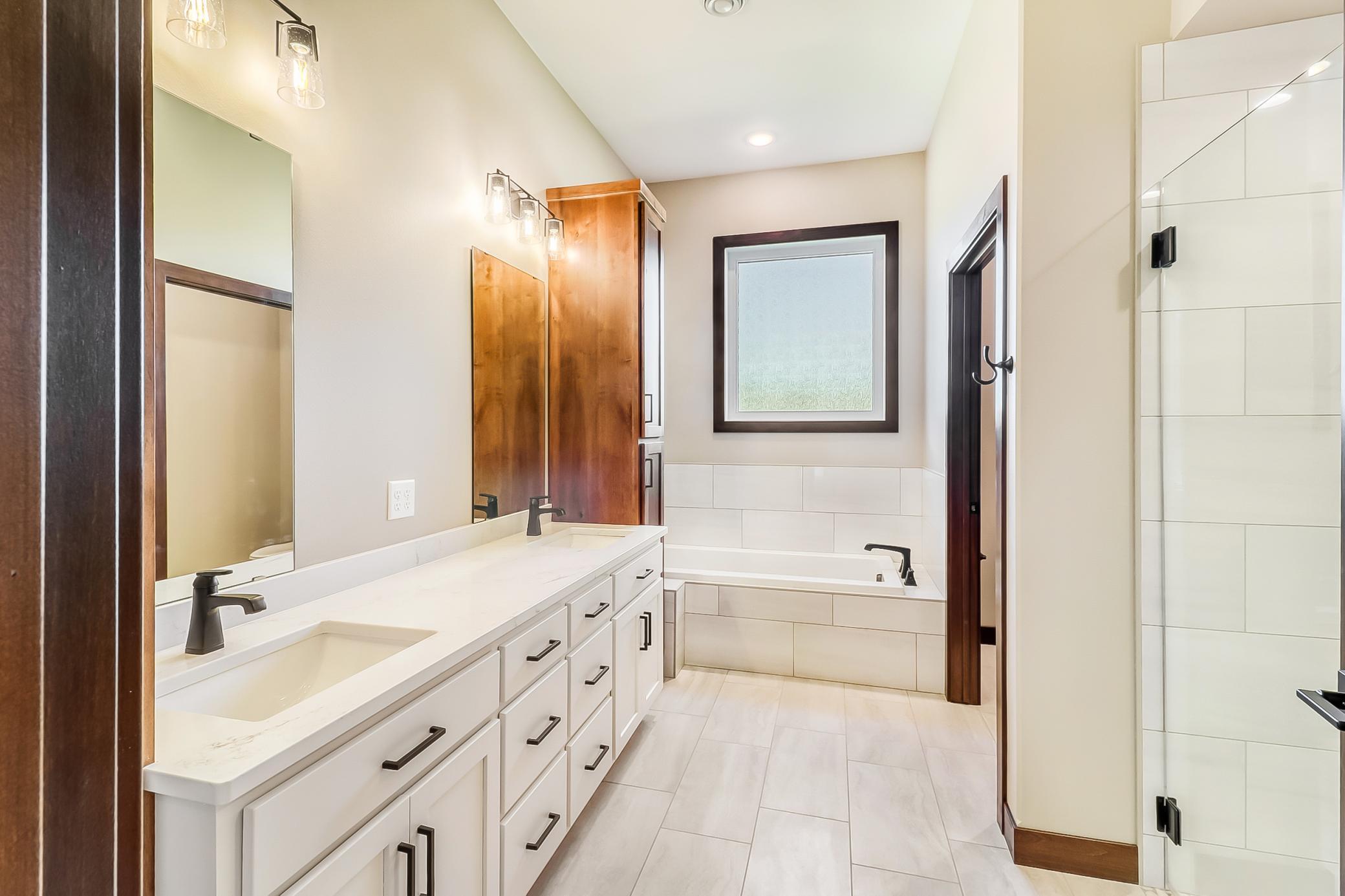 Primary bath 5