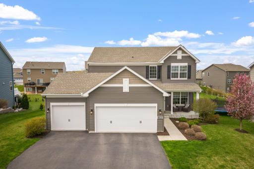 13308 Kentucky Avenue, Savage, MN 55378