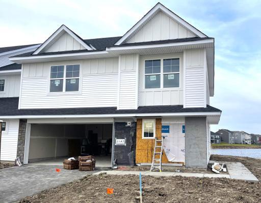 Progress picture 11.14.23