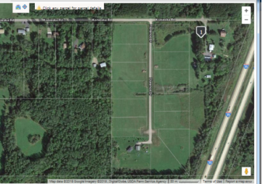 Photo for XXX Florence Drive, Moose Lake, MN 55767 - listing #6473697 XXX Florence Drive, Moose Lake, MN 55767