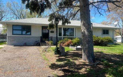5980 7th Street NE, Fridley, MN 55432