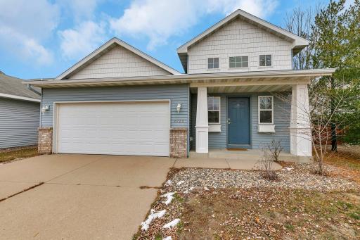 6723 Black Spruce Street, Saint Cloud, MN 56303