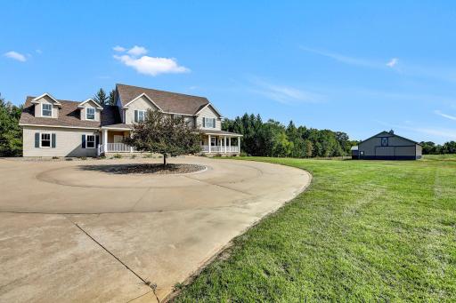26673 Durant Street NE, Isanti, MN 55040