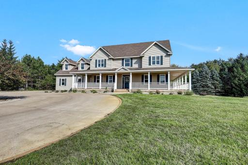 26673 Durant Street NE, Isanti, MN 55040