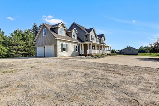 26673 Durant Street NE, Isanti, MN 55040