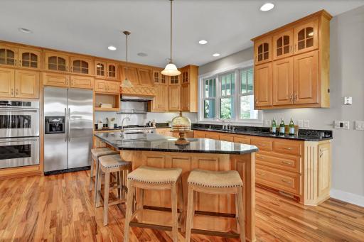 26673 Durant Street NE, Isanti, MN 55040