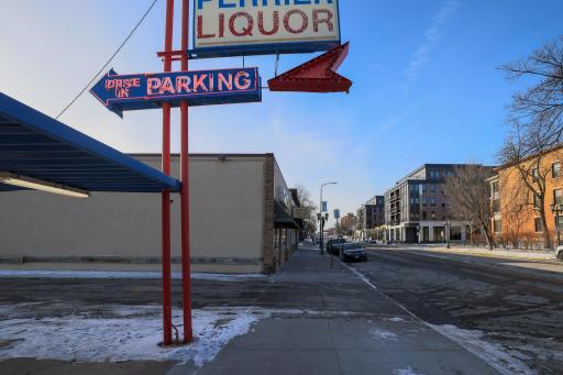 Saint Paul, MN 55105
