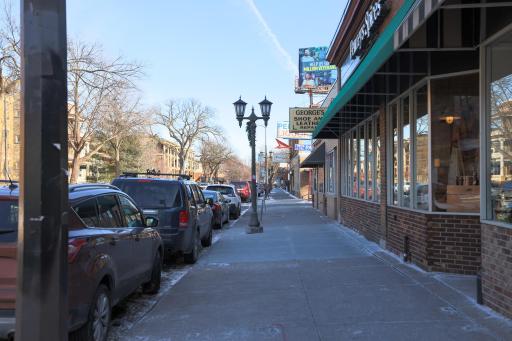 Saint Paul, MN 55105