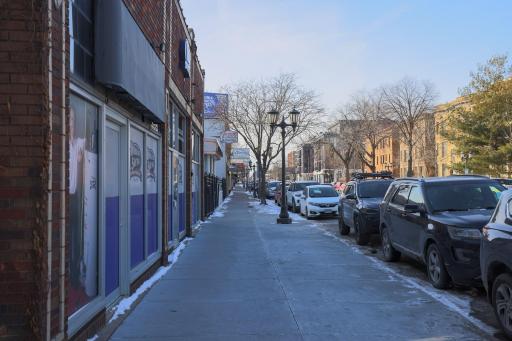 Saint Paul, MN 55105
