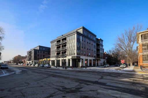 Saint Paul, MN 55105