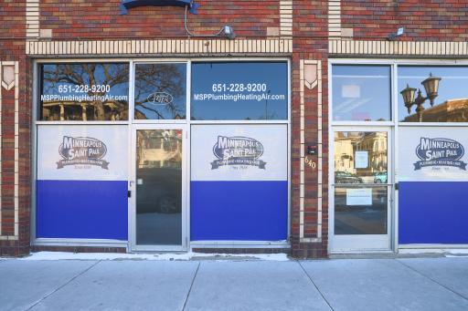 Saint Paul, MN 55105