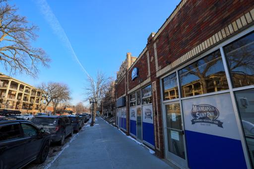 Saint Paul, MN 55105