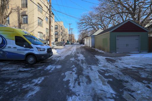Saint Paul, MN 55105