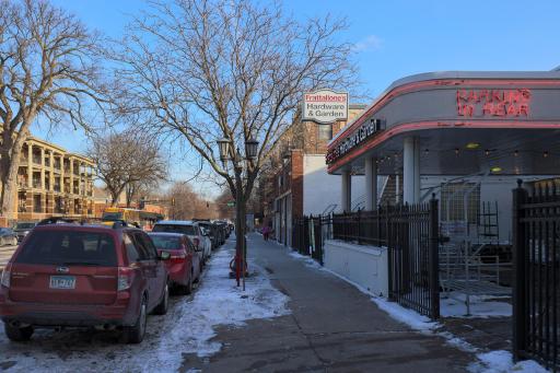 Saint Paul, MN 55105