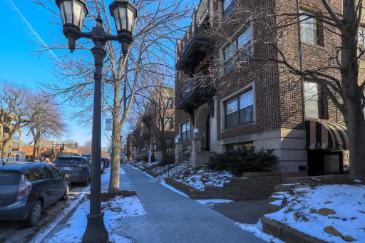 Saint Paul, MN 55105